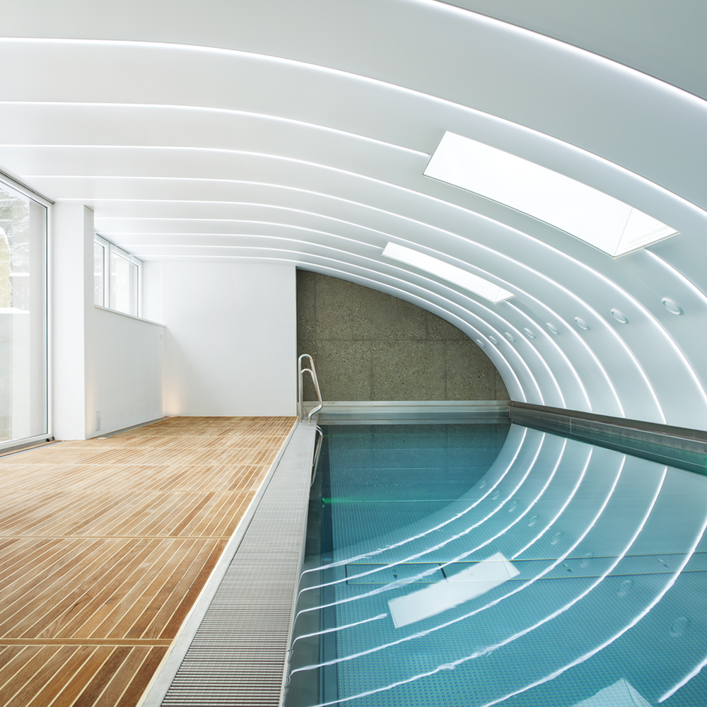 BAZÉN RD KLÁNOVICE