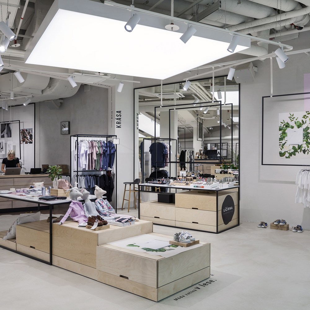 CZECH LABELS AND FRIENDS – OC CHODOV