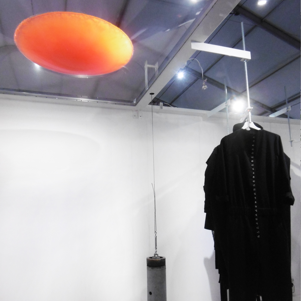 EIRI – VÝSTAVNÍ STÁNEK DESIGNBLOK