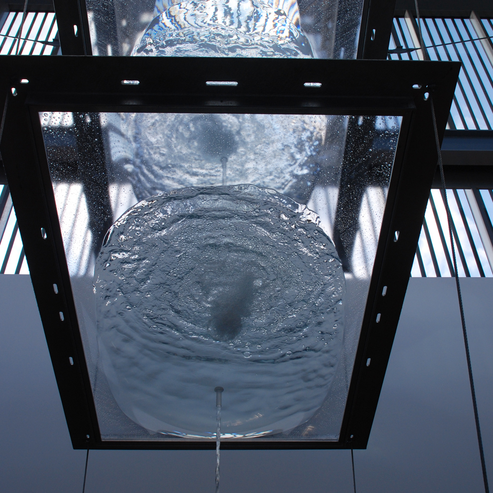 FONTÁNA – JIHLAVA