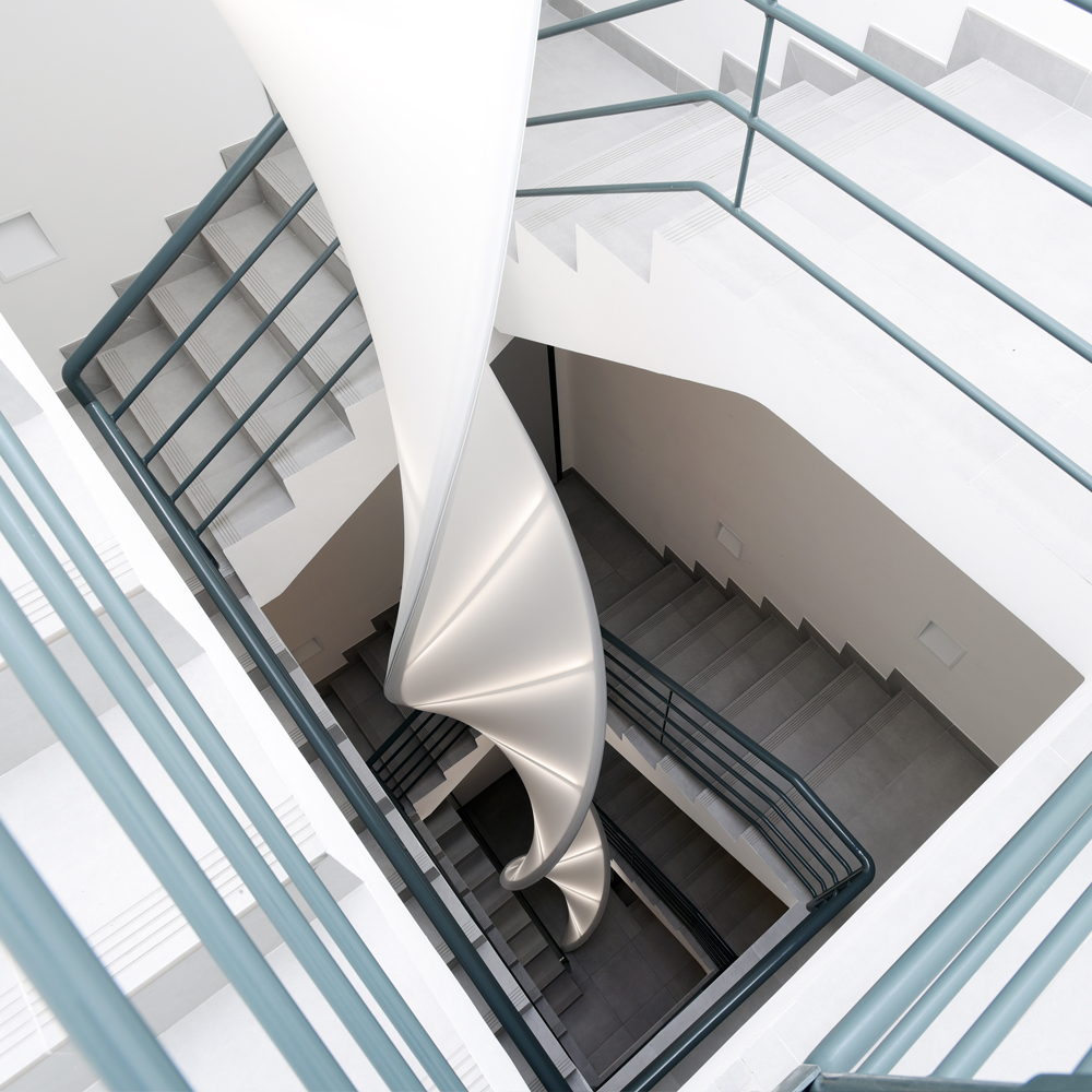 GHC GENETICS – ŠROUBOVICE DNA