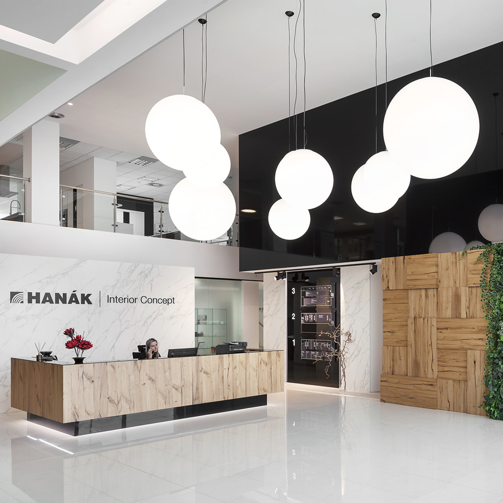 HANÁK FÓRUM – ČESTLICE