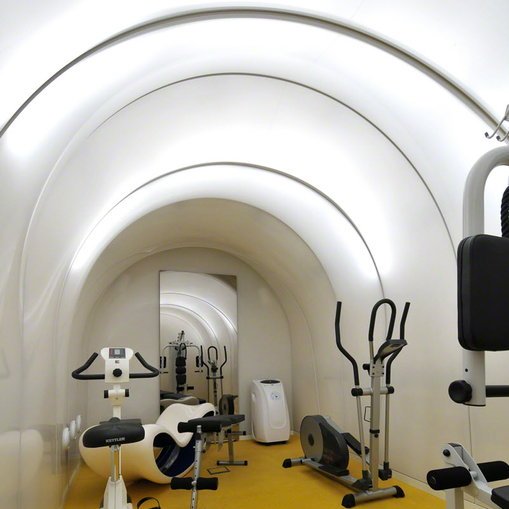 HOTEL SAX – PRAHA 1