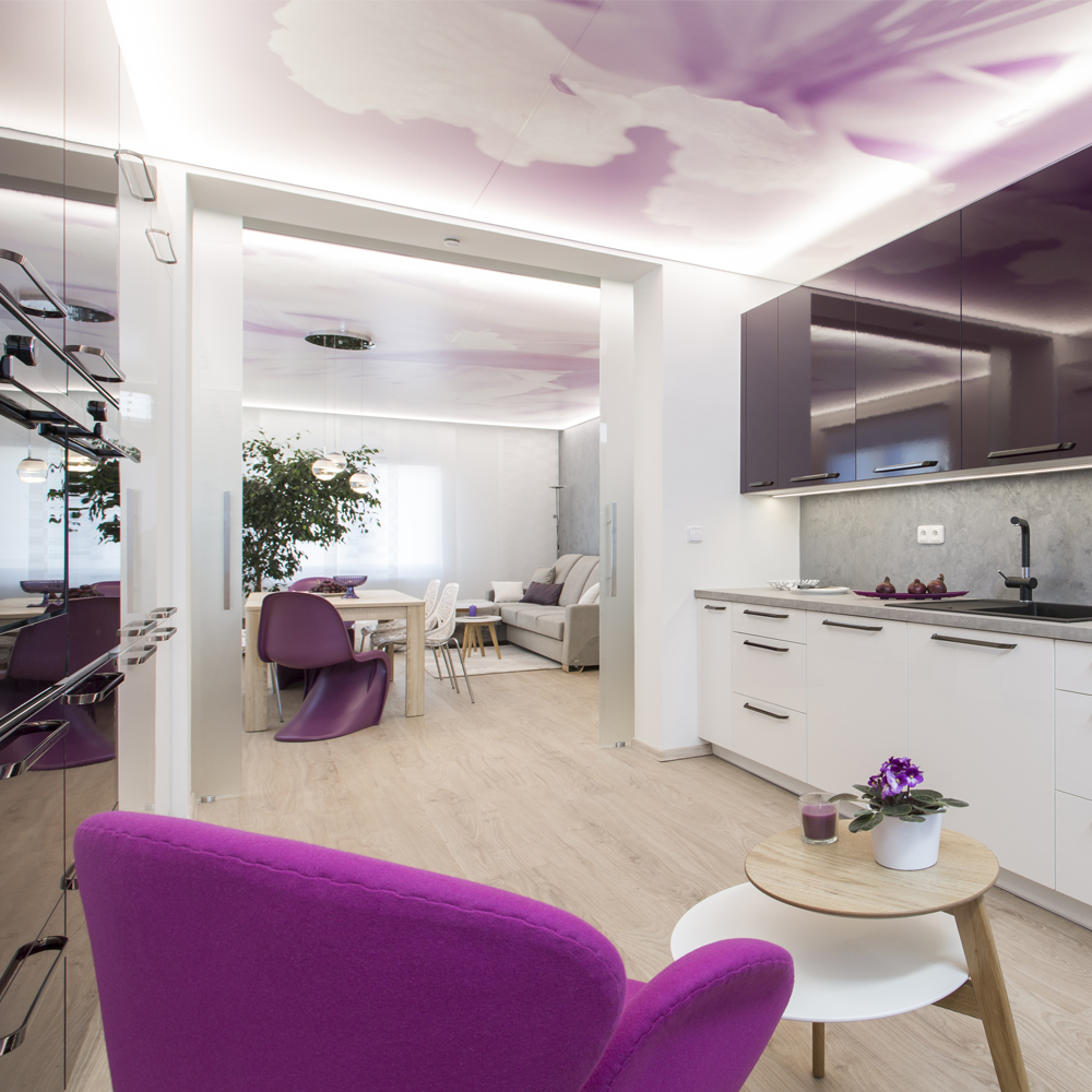 JAK SE STAVÍ SEN – KRUPKA