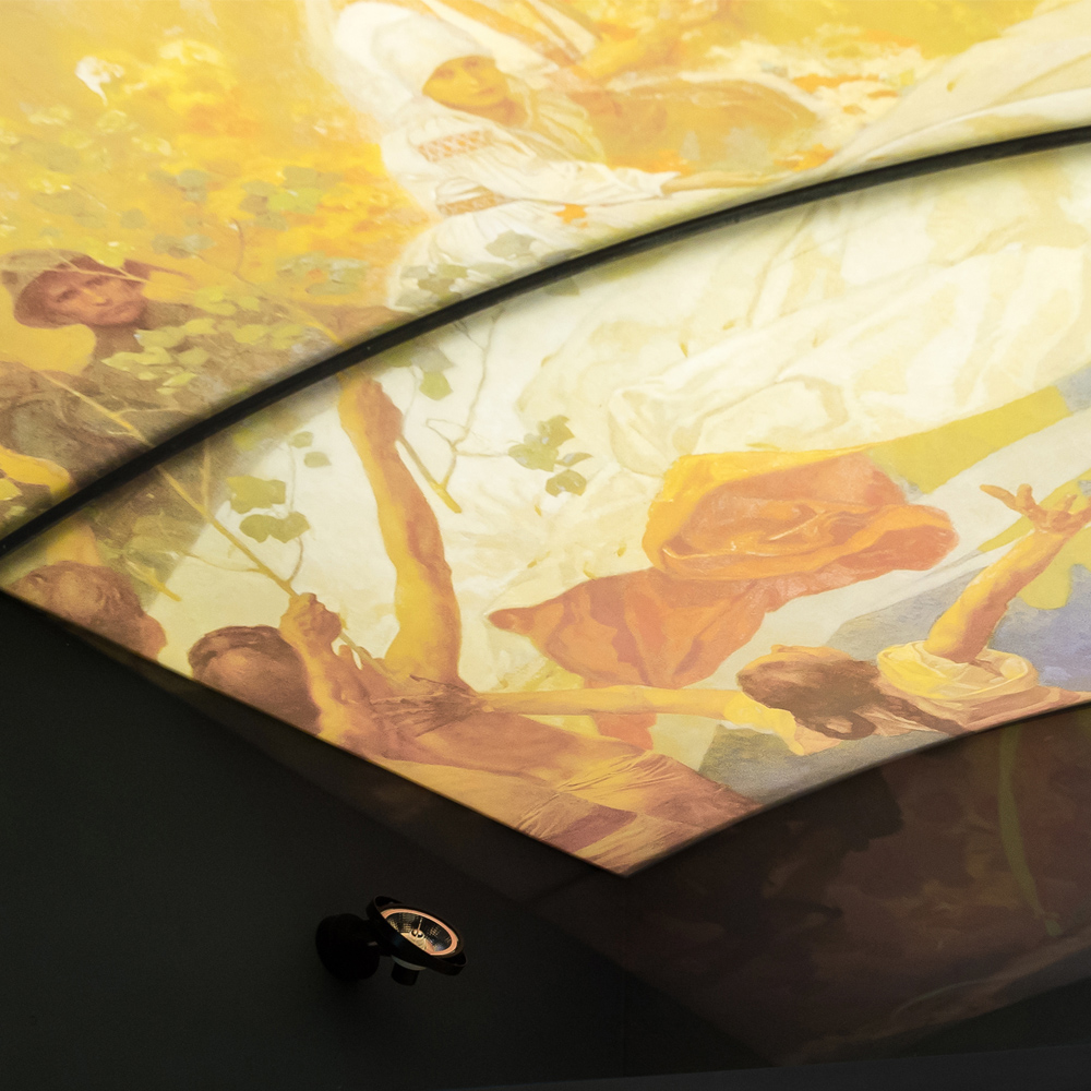 KOUPELNA – ESTÉ ARCHITEKTI