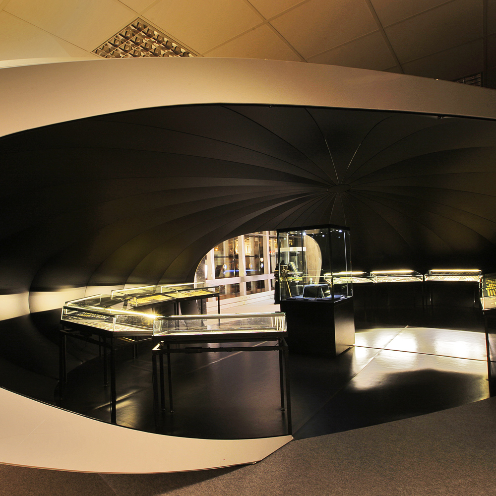 KOŠICKÝ ZLATÝ POKLAD – N.M