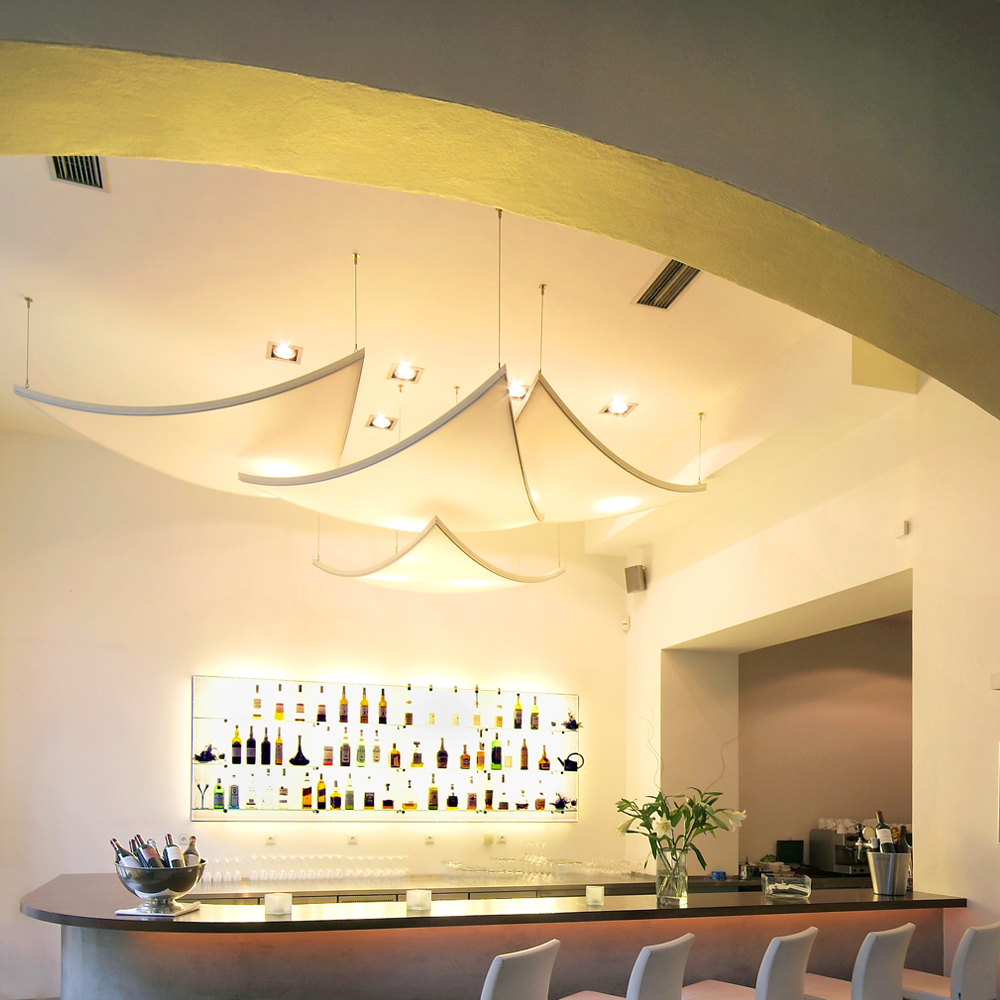 LA SCENE – RESTAURANT