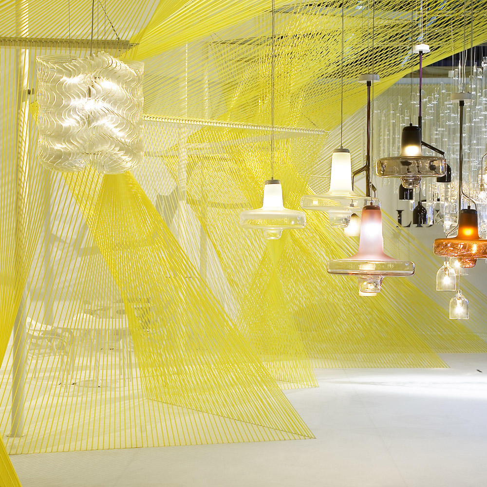 LASVIT – EUROLUCE 2013