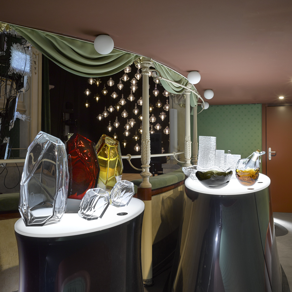 LASVIT – TEATRO GEROLAMO – MILANO 2018