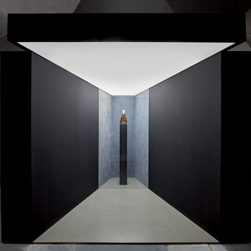 LITOMYŠL – TVÁŘ