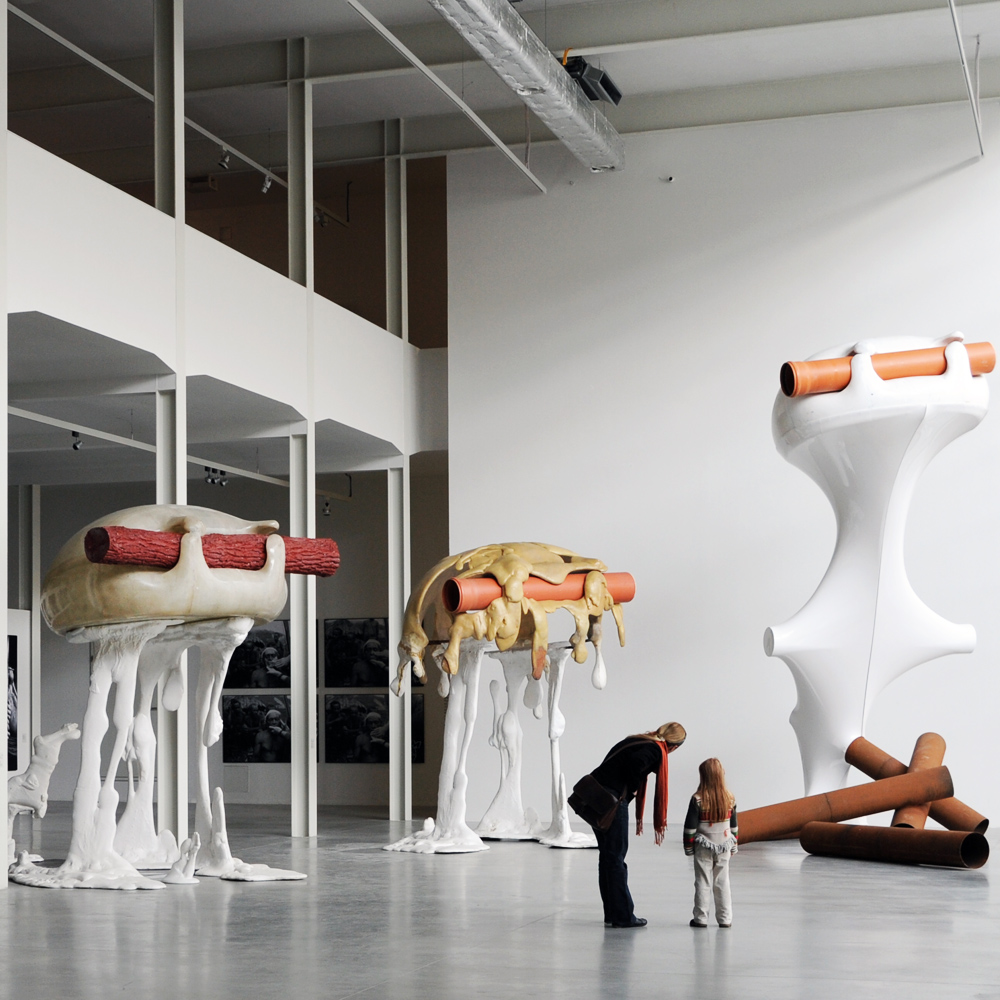 LUKÁŠ RITTSTEIN – DOX