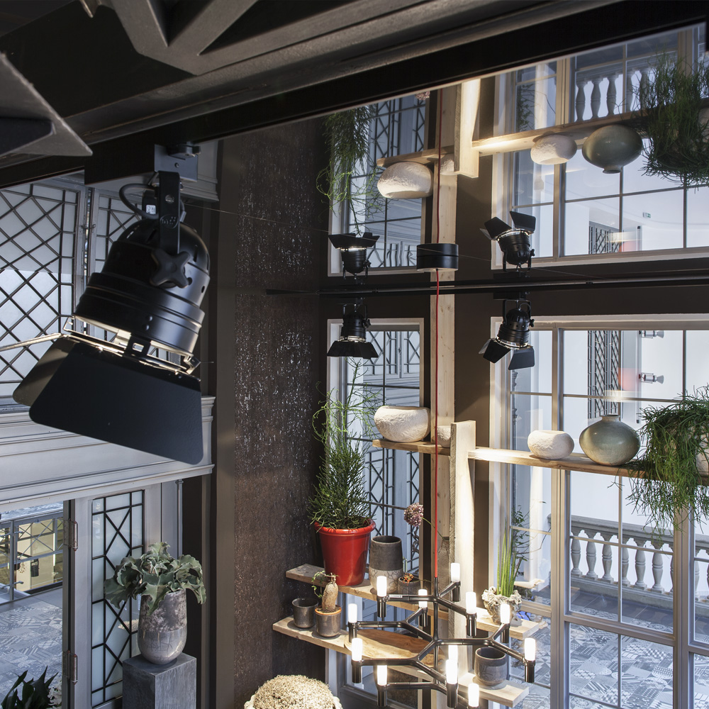 MARIO WILD FLOWERS – VINOHRADSKÝ PAVILON