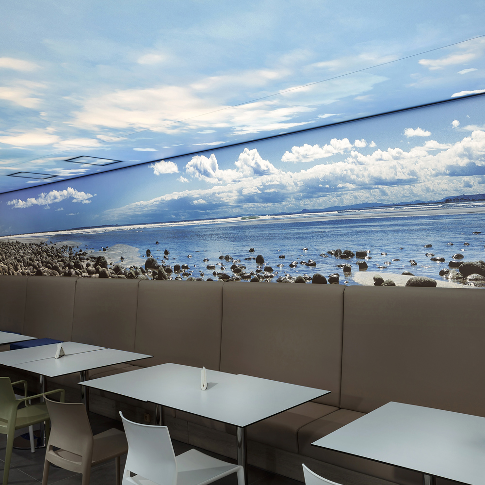 NEMOCNICE BEROUN – JÍDELNA