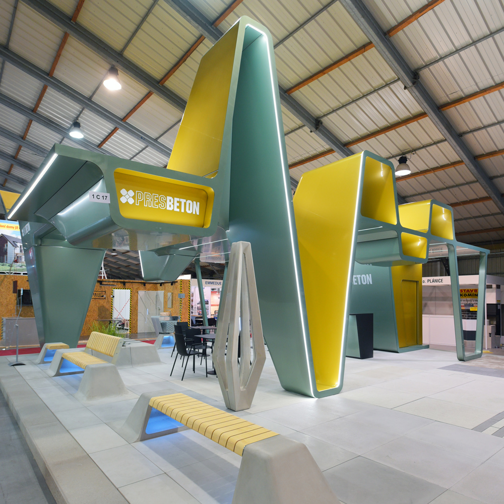 PRESBETON – FORARCH 2018