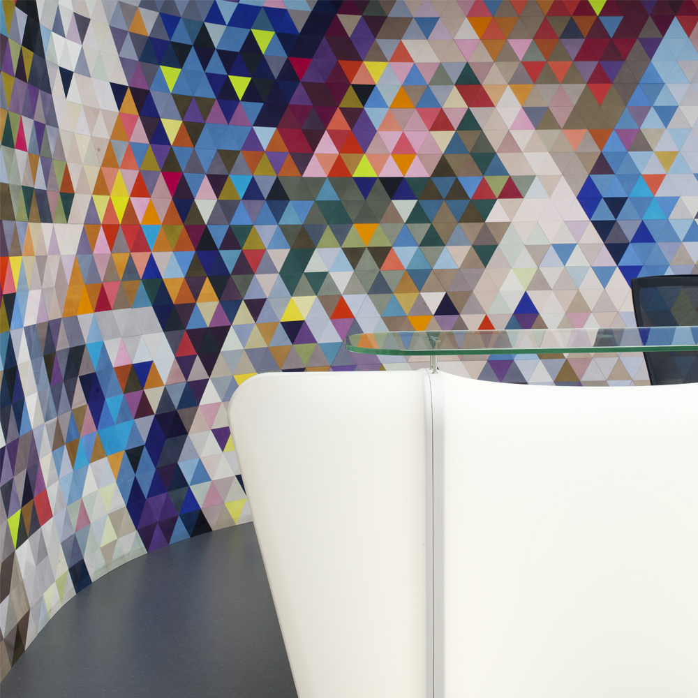 RIVER WIEW – RECEPCE