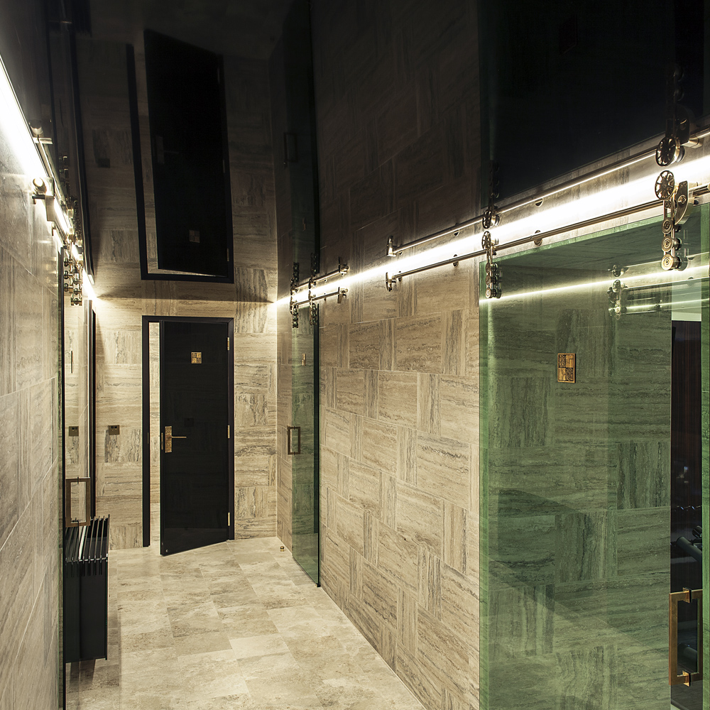 RIVERGATE – JANÁČKOVO NÁBŘEŽÍ