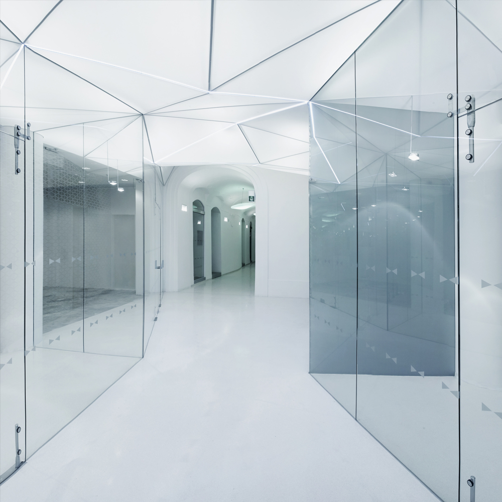 RÁTHOVA-PANSKÁ PASÁŽ