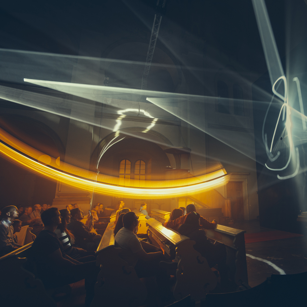 SIGNAL FESTIVAL – KOSTEL SV. SALVÁTORA