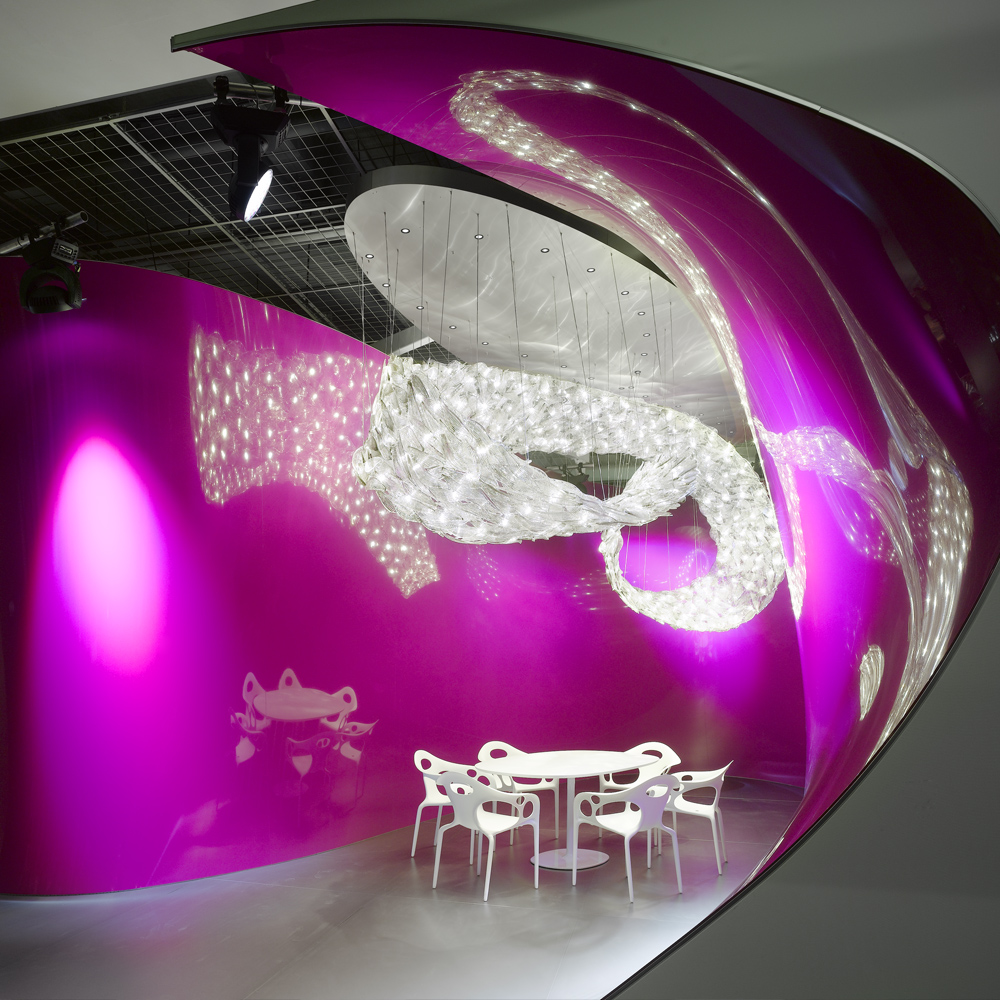 STÁNEK LASVIT – FRANKFURT N. MOHANEM