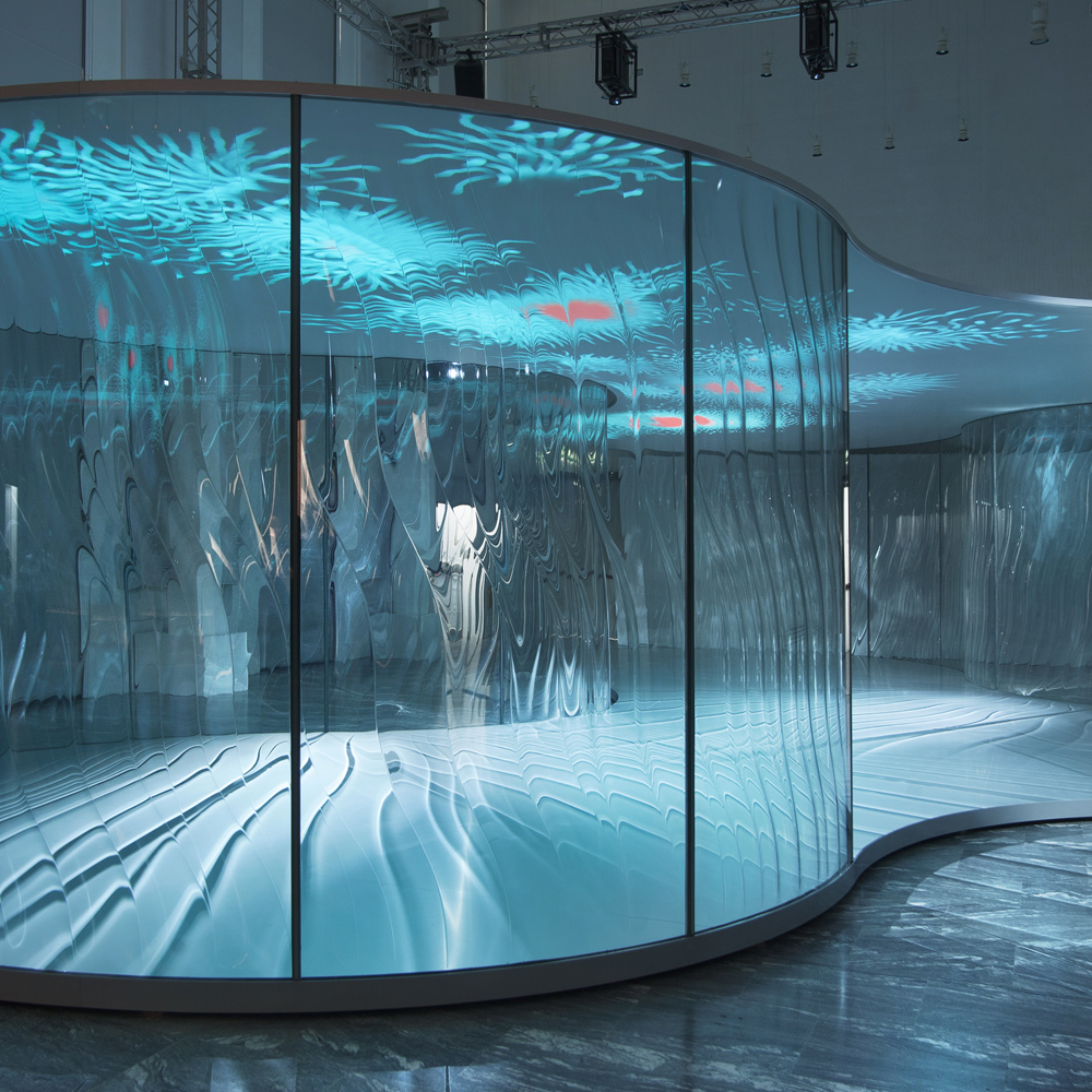 LLK PAVILLION – LASVIT