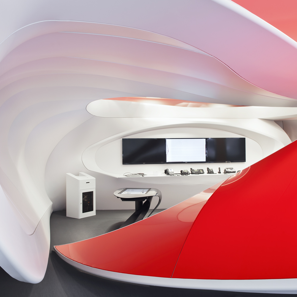 VODAFONE – ONE NET