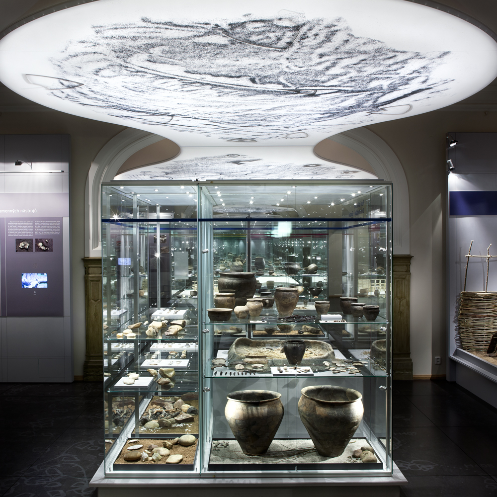 ZÁPADOČESKÉ MUZEUM – PLZEŇ