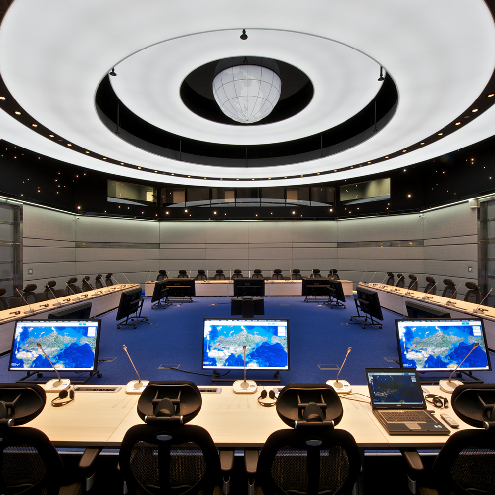 SÁL GSA – JANOVSKÉHO 2