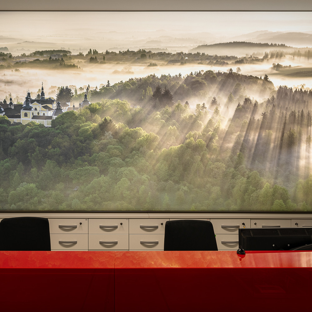 INFOCENTRUM MĚSTA PŘÍBRAM