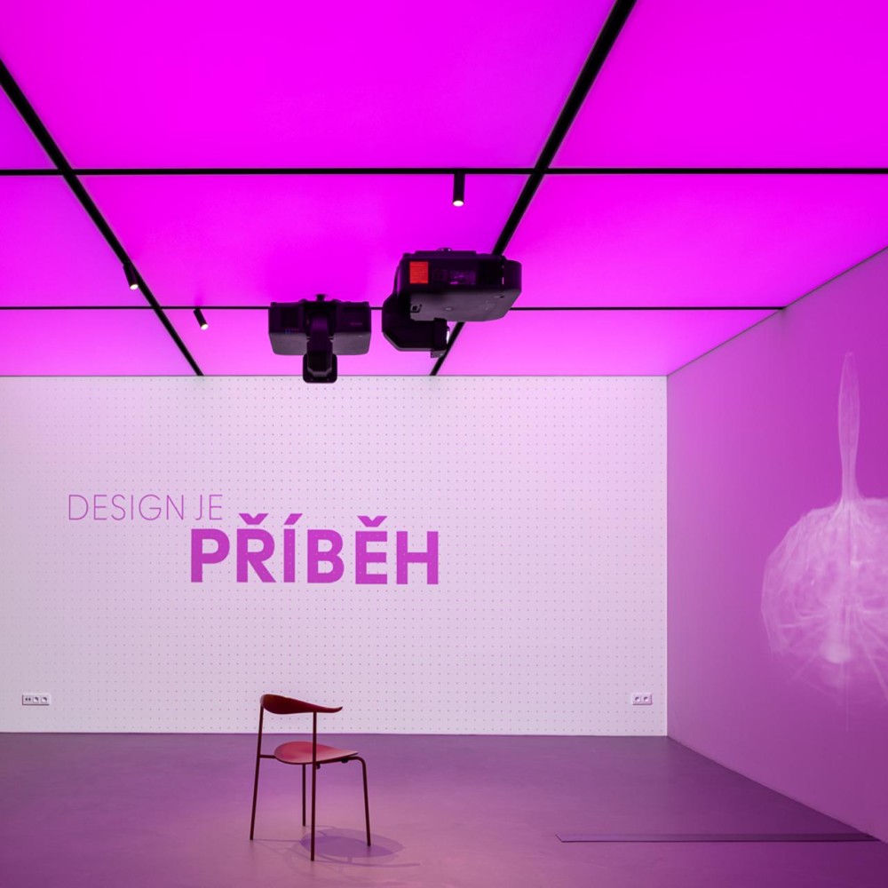 KONSEPTI SHOWROOM PRAHA 7