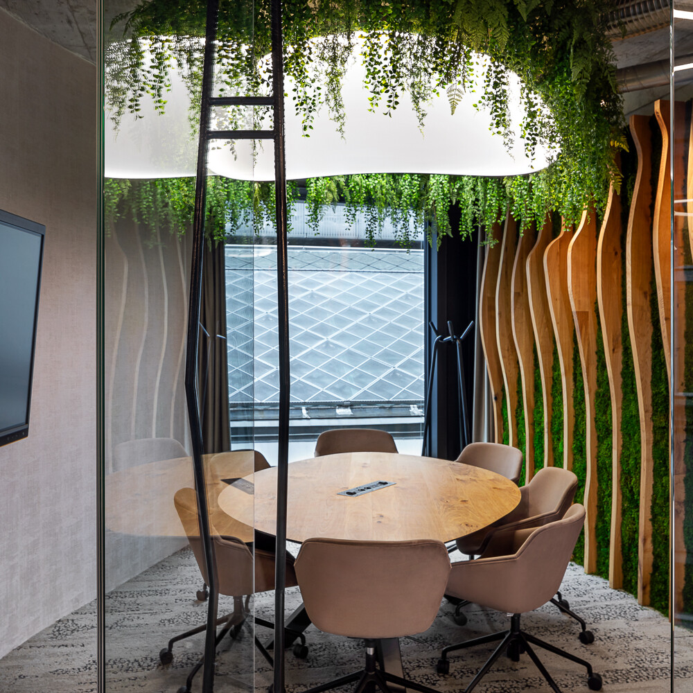 URBANITY Development / PRAHA