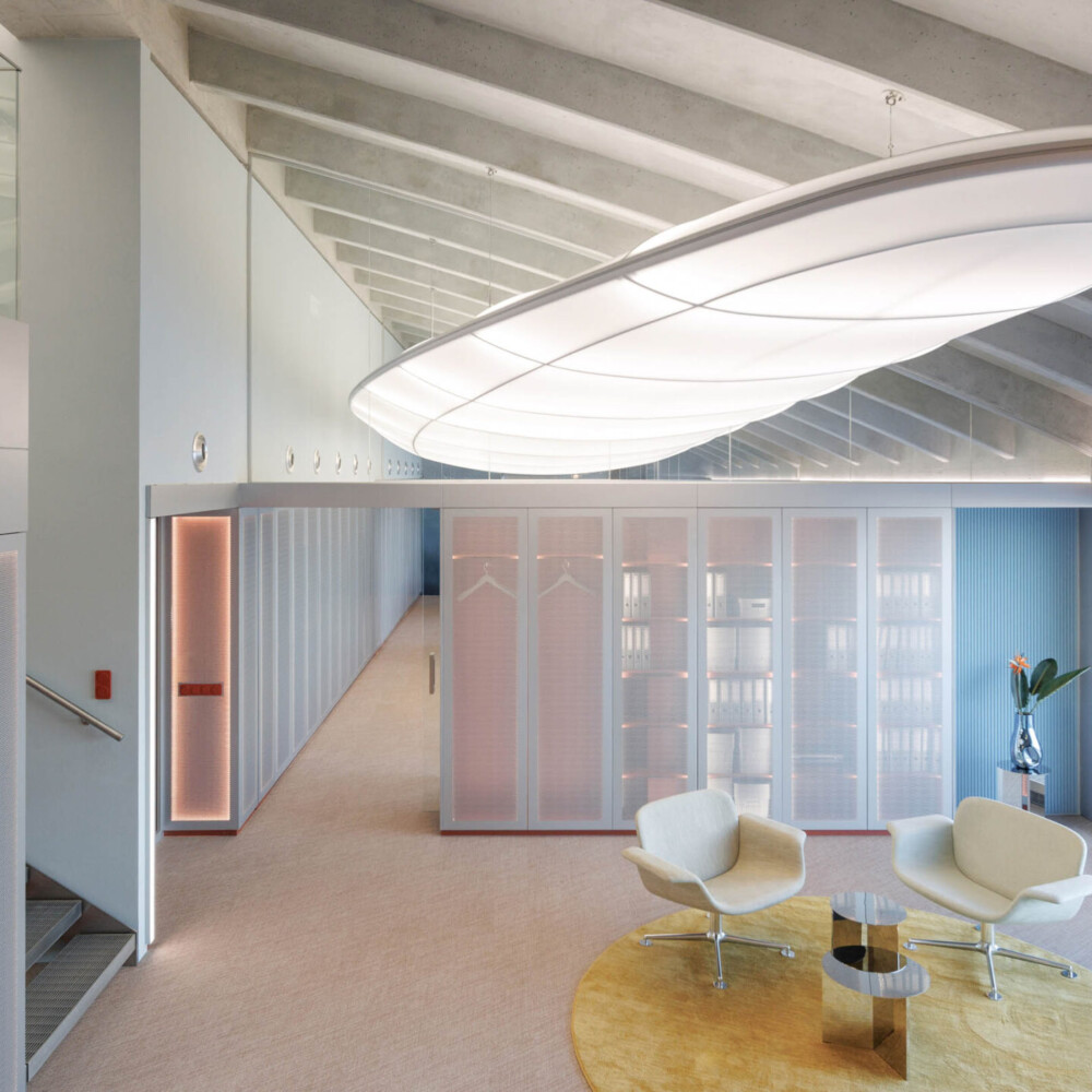 BLUERIOT | KANCELÁŘE DEVERON